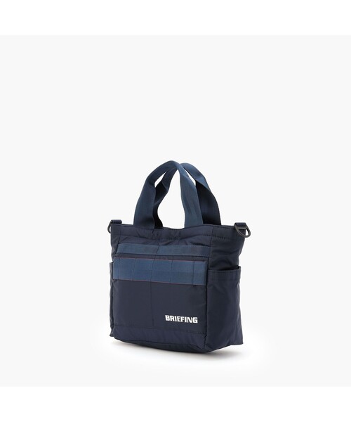 【新品未使用】BRIEFING ブリーフィングゴルフ トートバッグ ネイビー 楽天市場】【最大43倍 8/5限定】 ノベルティ付 【日本正規品