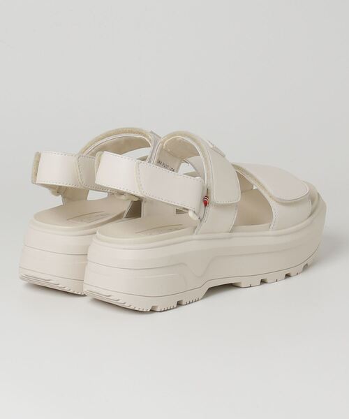 【HUNTER】CITY REBEL SANDAL サンダル HUNTER サンダル 「HUNTER」 U CITY REBEL WEBBING CROSS-OVER