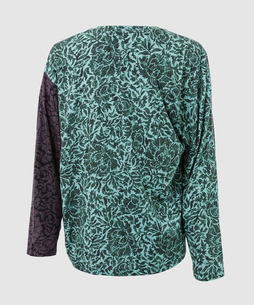 DRIES VAN NOTEN(ドリスヴァンノッテン)の「HEST PR 1601 W.K.LS.T-SHIRT(Tシャツ/カットソー・レディース・その他/その他1・XS/S)」の3枚目の写真