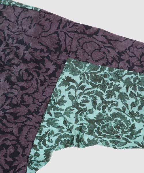 DRIES VAN NOTEN(ドリスヴァンノッテン)の「HEST PR 1601 W.K.LS.T-SHIRT(Tシャツ/カットソー・レディース・その他/その他1・XS/S)」の5枚目の写真