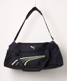 《PUMA》PUMA FUNDAMENTAL スモール スポーツ バッグ