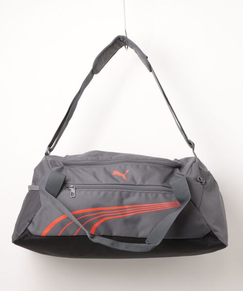 《PUMA》PUMA FUNDAMENTAL スモール スポーツ バッグ