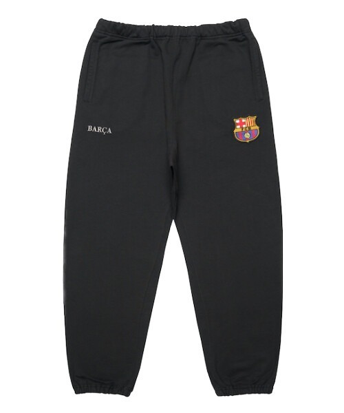 Sサイズ　FCバルセロナ 2013-14 トレーニングパンツ FCバルセロナ 13-14 トレーニングパンツ