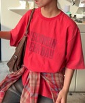CIAOPANIC TYPY(チャオパニックティピー)の「トップス(Tシャツ/カットソー)」