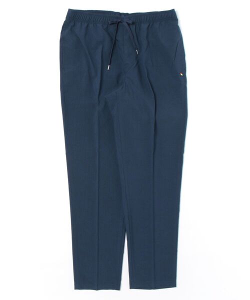 Arnold Palmer（アーノルドパーマー）の「テックリネン ストレッチ シェア パンツ（その他パンツ・レディース・カーキ/ネイビー/ダークネイビー/アイボリー/ブラウン/グレー・XS/L/M/S）」の5枚目の写真