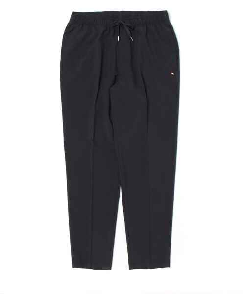 Arnold Palmer（アーノルドパーマー）の「テックリネン ストレッチ シェア パンツ（その他パンツ・レディース・カーキ/ネイビー/ダークネイビー/アイボリー/ブラウン/グレー・XS/L/M/S）」の6枚目の写真