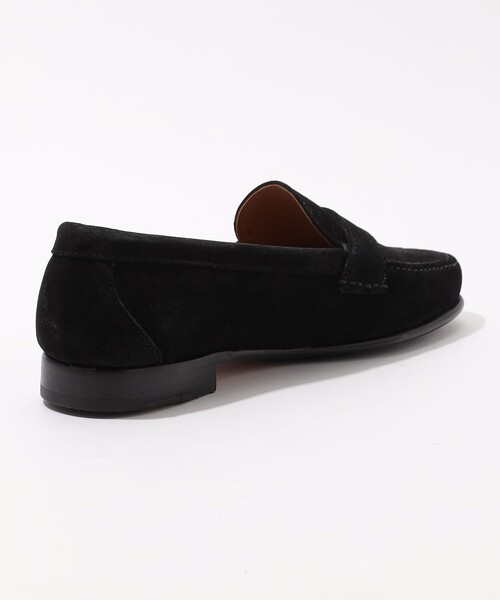 ＜CASTELLANO＞ VIVOS シングルモンク　ローファー CASTELLANO Monk Strap Slip On 