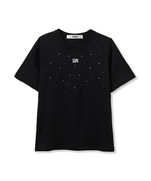 ファー付2weyカットソー 2WAYファー＆ベルト付きケープライクコート