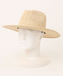 BRIXTON | 【BRIXTON/ブリクストン】COHEN COWBOY STRAW HAT(ハット)