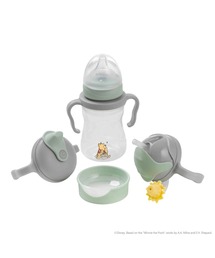b.box（ビーボックス）の「b.box Disney Transition value pack ステップアップマグパック(ドリンクトレーニング マグセット)ディズニータイプ（ベビーギフト）」