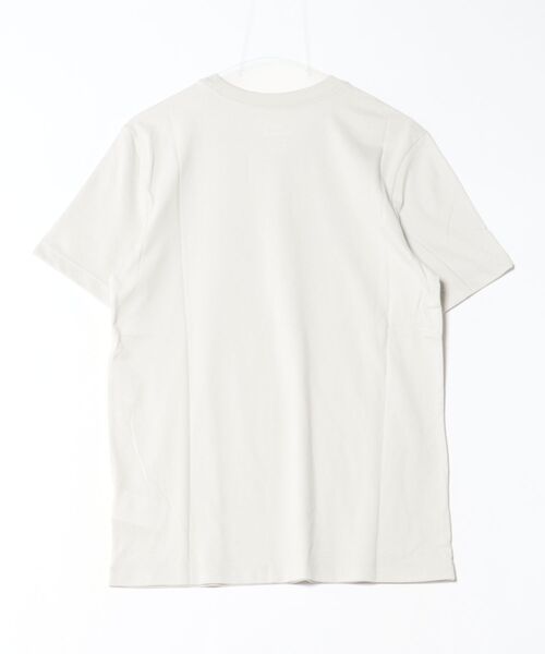 NIKE（ナイキ）の「《NIKEアパレル》AS M NK DF TEE WC 1（Tシャツ/カットソー・メンズ・ホワイト系その他/グレー系その他/ブラウン系その他・XL/S/2XL/L/M）」の4枚目の写真