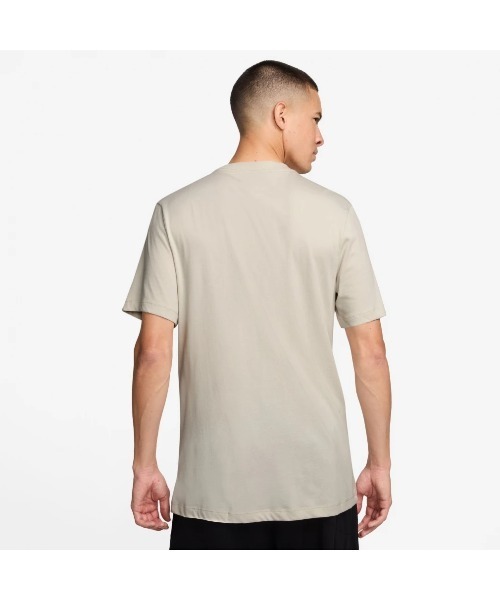 NIKE（ナイキ）の「《NIKEアパレル》AS M NK DF TEE WC 1（Tシャツ/カットソー・メンズ・ホワイト系その他/グレー系その他/ブラウン系その他・XL/S/2XL/L/M）」の9枚目の写真