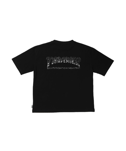 LAMERSPHERE ブラック Tシャツ Mサイズ 限定200枚 最終値下げ 値下げ可】Lamersphere Tシャツ M 黒 200枚限定 - メルカリ