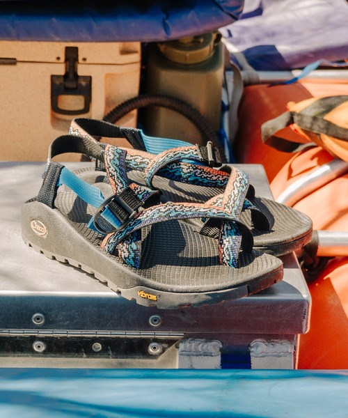 Chaco（チャコ）の「CHACO/チャコ RAPID PRO TOE-LOOP/ラピッド プロ トゥーループ（サンダル・メンズ・A/B・27.0cm/28.0cm/26.0cm）」の5枚目の写真