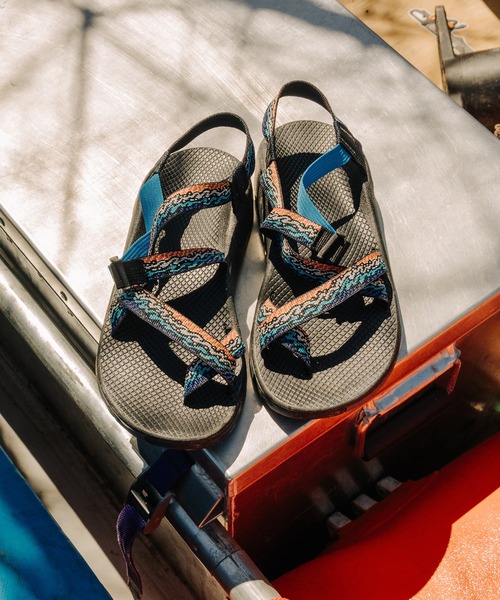 Chaco（チャコ）の「CHACO/チャコ RAPID PRO TOE-LOOP/ラピッド プロ トゥーループ（サンダル・メンズ・A/B・27.0cm/28.0cm/26.0cm）」の6枚目の写真