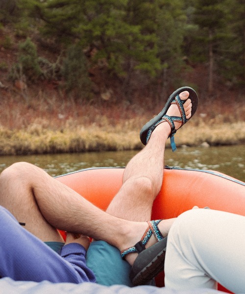 Chaco（チャコ）の「CHACO/チャコ RAPID PRO TOE-LOOP/ラピッド プロ トゥーループ（サンダル・メンズ・A/B・27.0cm/28.0cm/26.0cm）」の10枚目の写真