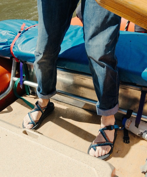 Chaco（チャコ）の「CHACO/チャコ RAPID PRO TOE-LOOP/ラピッド プロ トゥーループ（サンダル・メンズ・A/B・27.0cm/28.0cm/26.0cm）」の11枚目の写真