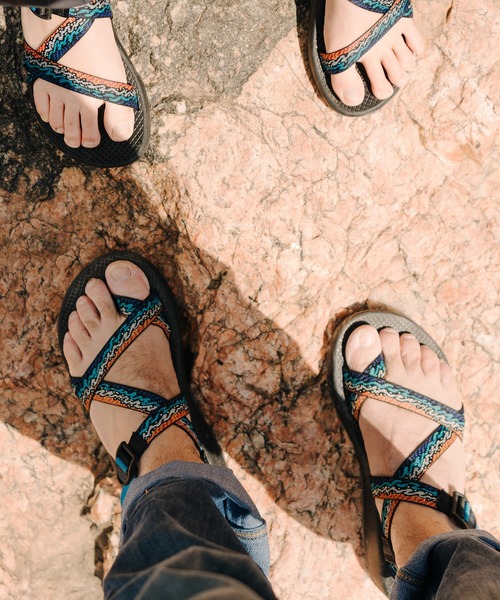 Chaco（チャコ）の「CHACO/チャコ RAPID PRO TOE-LOOP/ラピッド プロ トゥーループ（サンダル・メンズ・A/B・27.0cm/28.0cm/26.0cm）」の12枚目の写真