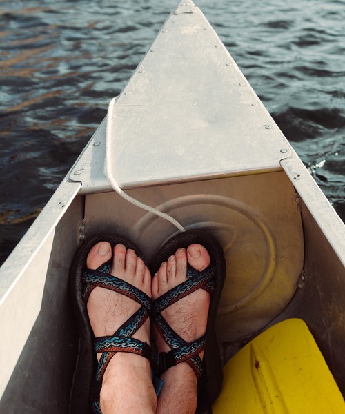 Chaco（チャコ）の「CHACO/チャコ RAPID PRO TOE-LOOP/ラピッド プロ トゥーループ（サンダル・メンズ・A/B・27.0cm/28.0cm/26.0cm）」の14枚目の写真