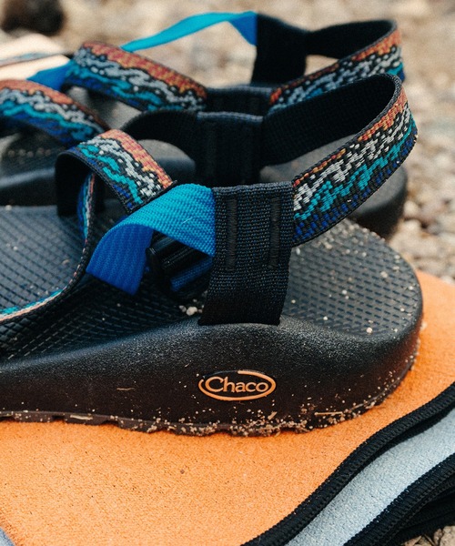 Chaco（チャコ）の「CHACO/チャコ RAPID PRO TOE-LOOP/ラピッド プロ トゥーループ（サンダル・メンズ・A/B・27.0cm/28.0cm/26.0cm）」の16枚目の写真