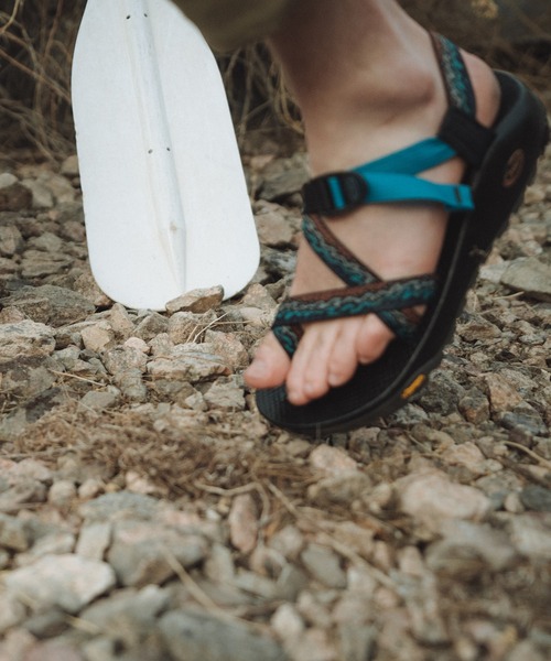 Chaco（チャコ）の「CHACO/チャコ RAPID PRO TOE-LOOP/ラピッド プロ トゥーループ（サンダル・メンズ・A/B・27.0cm/28.0cm/26.0cm）」の22枚目の写真