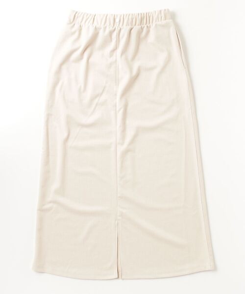 ROXY（ロキシー）の「ロキシー ROXY COASTAL ESCAPE SKIRT（スカート・レディース・ブラック/サンドグレー・S/M/L）」の3枚目の写真