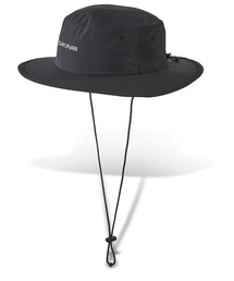 DAKINE（ダカイン）の「DAKINE メンズ NO ZONE HAT ハット 【2025年春夏モデル】/ダカインストラップ付きUVカットナイロンサーフハット（ハット）」