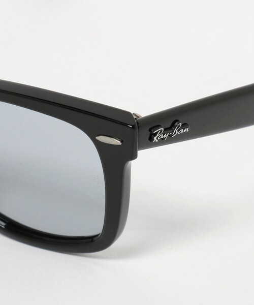 Ray-Ban Wayfarer UNITED Arrows 別注 Ray―Ban＞ ウェイファーラー アイウェア