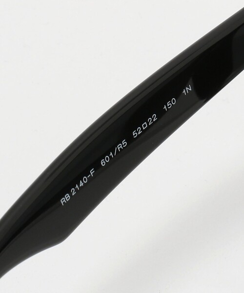 RayBan WAYFARER UNITEDARROWS別注 ウェイファーラー Ray―Ban＞ ウェイファーラー アイウェア