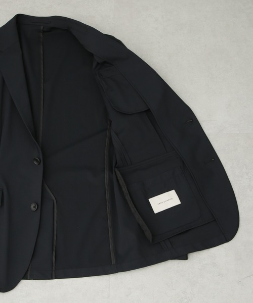 セール】「N JACKET PREMIUM」クールタッチ4WAYストレッチ