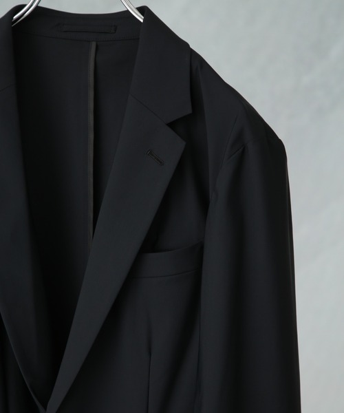 セール】「N JACKET PREMIUM」クールタッチ4WAYストレッチ