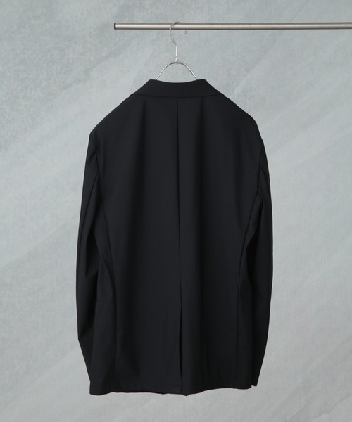 セール】「N JACKET PREMIUM」クールタッチ4WAYストレッチ