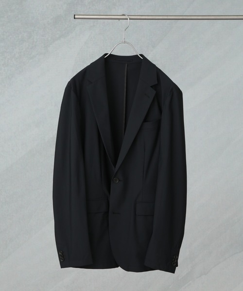セール】「N JACKET PREMIUM」クールタッチ4WAYストレッチ