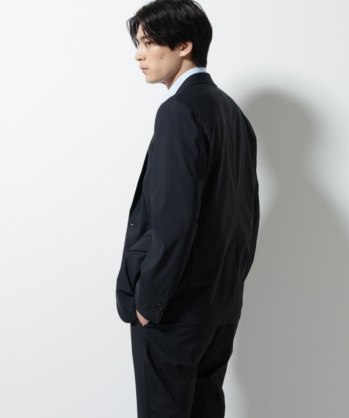 セール】「N JACKET PREMIUM」クールタッチ4WAYストレッチ