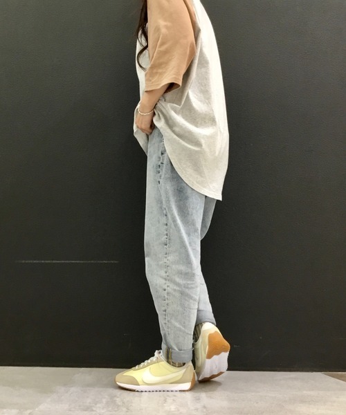 NIKE ナイキ W PACIFIC (ウィメンズパシフィック)（スニーカー