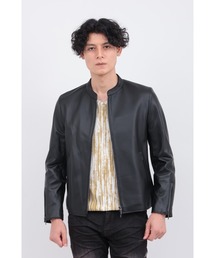 Schott/ショット/6103US TRUCKER JACKET Horween Leather