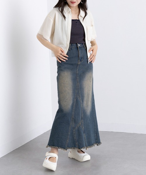 UNIVERSAL OVERALL（ユニバーサルオーバーオール）の「【UNIVERSAL OVERALL】UO33 サンダル（サンダル・メンズ・ホワイト/ブラック・6/8/9/5/7）」の6枚目の写真