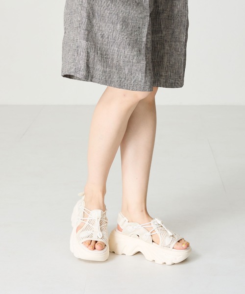 国内完売・海外限定有＊関税込＊D SQUARED2＊サンダル カラー6色 Pham Huy - Mua Bán Hàng Hiệu Authentic - Sandal DSQUARED2
