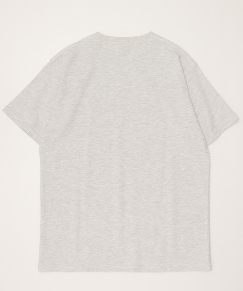 UCLA（ユーシーエルエー）の「【UCLA】ジョー・ブルーインキャラクターＴシャツ/アイビーリーグＴシャツ（Tシャツ/カットソー・メンズ・オートミール/ホワイト・M/L/XL）」の10枚目の写真