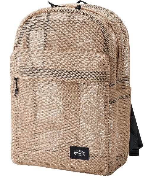 【くらぽんさま専用】空想メッシュリュック 空想メッシュリュック – KENSHI YONEZU ONLINE STORE