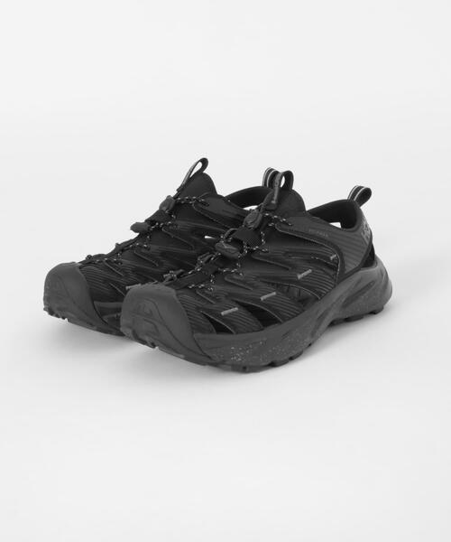 ❕～7/23迄のセール❕HOKA ONE ONE　HOPARA HOKA One One - Hopara in Black and Black – gravitypope