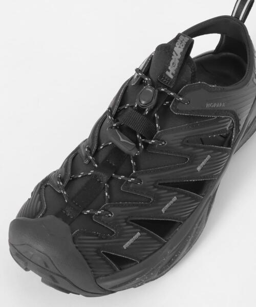 HOKA ONE ONE U HOPARA（スニーカー）｜HOKA（ホカ）の