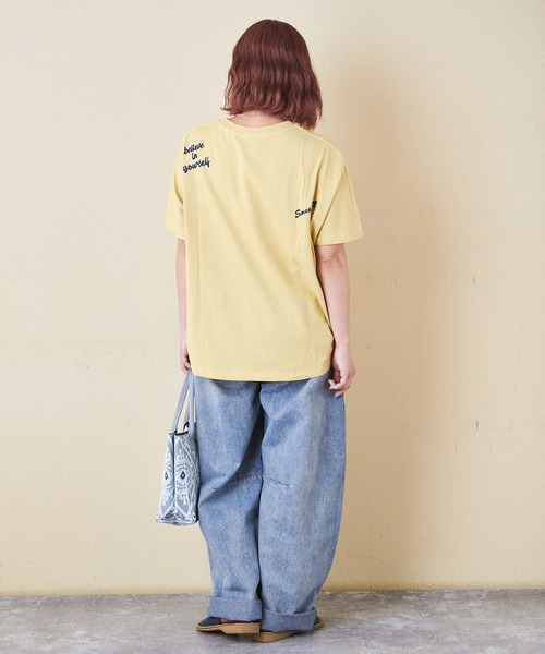 Tシャツ・カットソー Supreme Gonz Nag S/S Top Natural Supreme Gonz Butterfly Tee | Grailed
