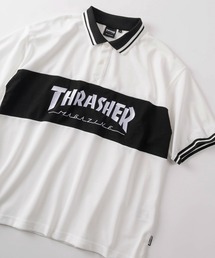 THRASHER(XbV[)́y70zyTHRASHER/XbV[zuhShJ plؑ |Vc I[o[TCY(|Vc)