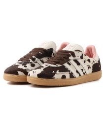 adidas(�A�f�B�_�X)��adidas SAMBA OG W / �A�f�B�_�X �T���o �I�[�W�[ W(�X�j�[�J�[)