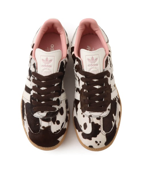 adidas SAMBA OG W / アディダス サンバ オージー W（スニーカー