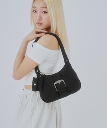 GAB GAB（ガブガブ）の「キルティングバッグ（ショルダーバッグ）」