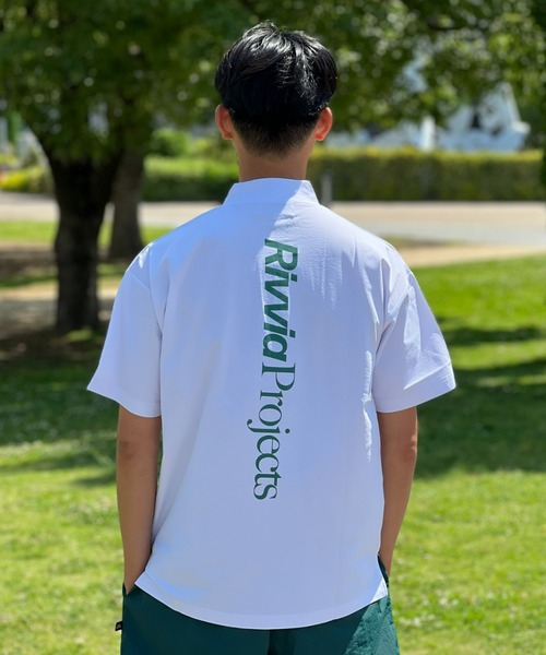 セール】【Rivvia PROJECTS】Pacific Golf Club x Rivvia