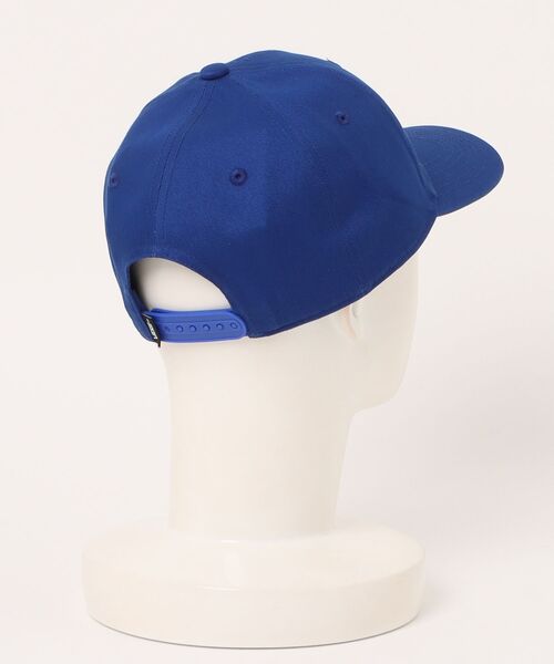 VANSアパレル(WJ) ヴァンズ GS Monogram Snapback Cap CAP