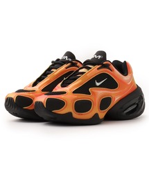 NIKE｜ナイキ（メンズ）のシューズ（オレンジ/橙色系）通販 - ZOZOTOWN